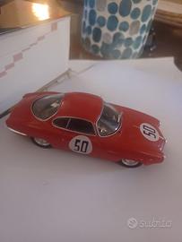 ALFA ROMEO GIULIETTA SS