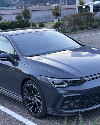 Golf gti tetto panoramico, dcc, 19”