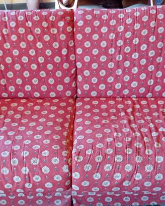 DIVANO LETTO MATRIMONIALE 