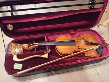 Viola completa 40 cm