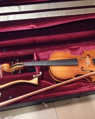 Viola completa 40 cm