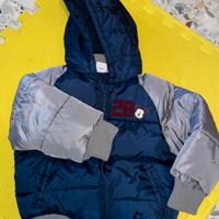 Giubbino tipo bomber Disney