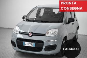FIAT Panda 1.0 FireFly 70cv S&S Hybrid