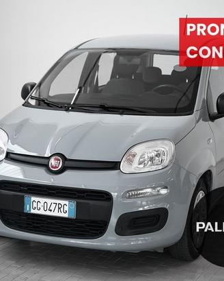 FIAT Panda 1.0 FireFly 70cv S&S Hybrid
