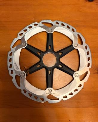 Disco freno shimano 203mm