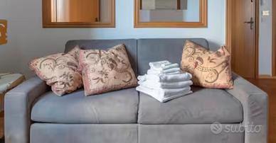 Divano letto