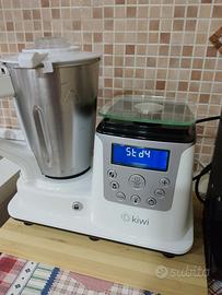 robot 🤖 da cucina 