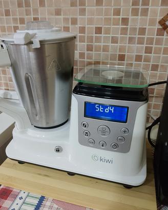 robot 🤖 da cucina 