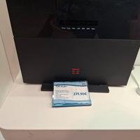 router access point wifi tim hub plus