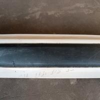 Paraurti posteriore Fiat Panda