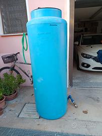 botte autoclave 