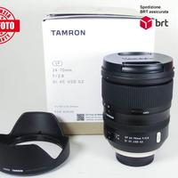 Tamron 24-70 F2.8 Di VC USD G2 (Nikon)