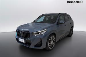 BMW X1 (U11) - X1 sDrive 18d Msport
