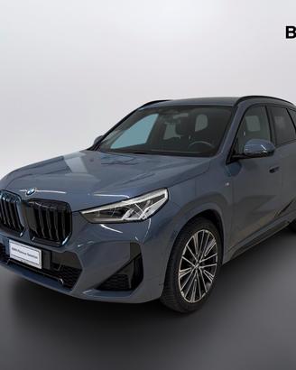 BMW X1 (U11) - X1 sDrive 18d Msport