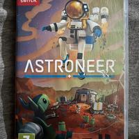 Astroneer