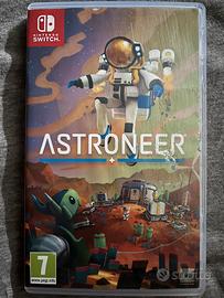 Astroneer