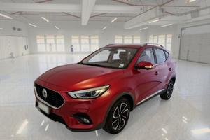 MG ZS 1.5 VTI-TECH LUXURY SUV