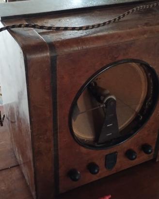 Radio d epoca