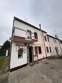 Casa Indipendente Corbola [A4743VRG]