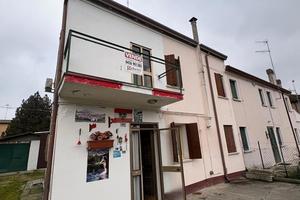 Casa Indipendente Corbola [A4743VRG]