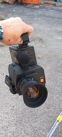video camera 