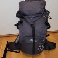 Zaino da escursionismo Jack Wolfskin 26 litri