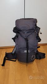 Zaino da escursionismo Jack Wolfskin 26 litri