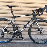 Cannondale synapse DA9100 disc