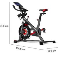 Schwinn cycling indoor  Speedbike IC8