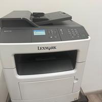 Stampante Lexmark