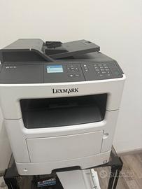 Stampante Lexmark