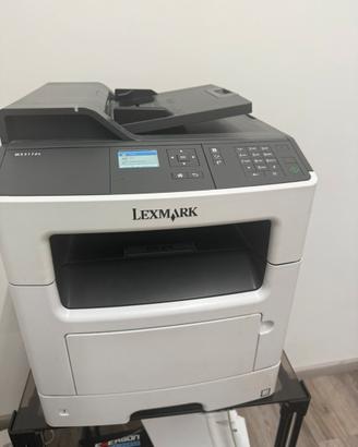 Stampante Lexmark