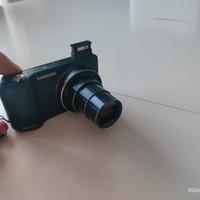 Fotocamera Samsung EK GC 100