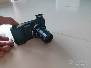 Fotocamera Samsung EK GC 100