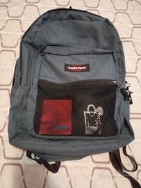 Zaino eastpak blu 