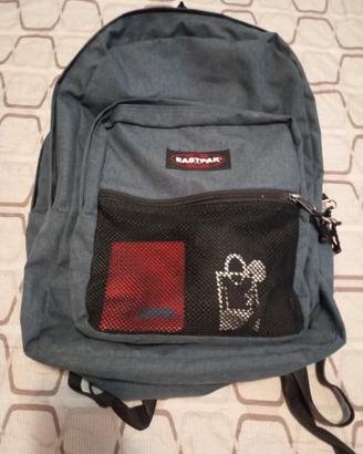 Zaino eastpak blu 