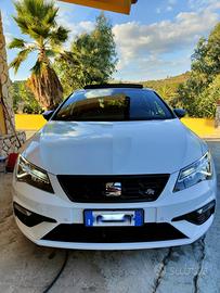 Seat Leon Fr 1.6 115cv Black Edition