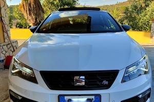 Seat Leon Fr 1.6 115cv Black Edition