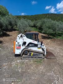 bobcat t 190