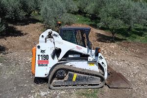 bobcat t 190