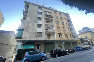 Appartamento Sanremo [SR75VRG]