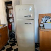 Frigorifero Smeg FAB30 – Stile retrò, da sistemare