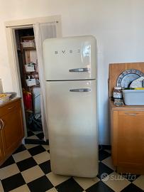 Frigorifero Smeg FAB30 – Stile retrò, da sistemare