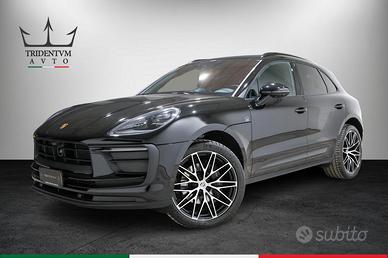 Porsche Macan 2.0 265cv pdk