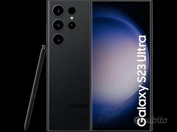 S23 ultra samsung