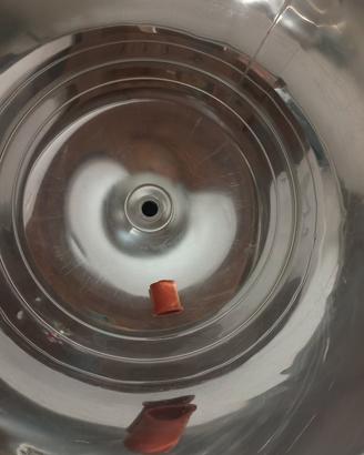 fermentatore 150 litri