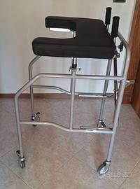 Deambulatore branchiale