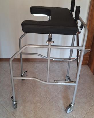 Deambulatore branchiale