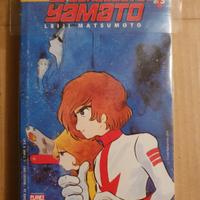 LA CORAZZATA YAMATO - Serie Completa 1-3