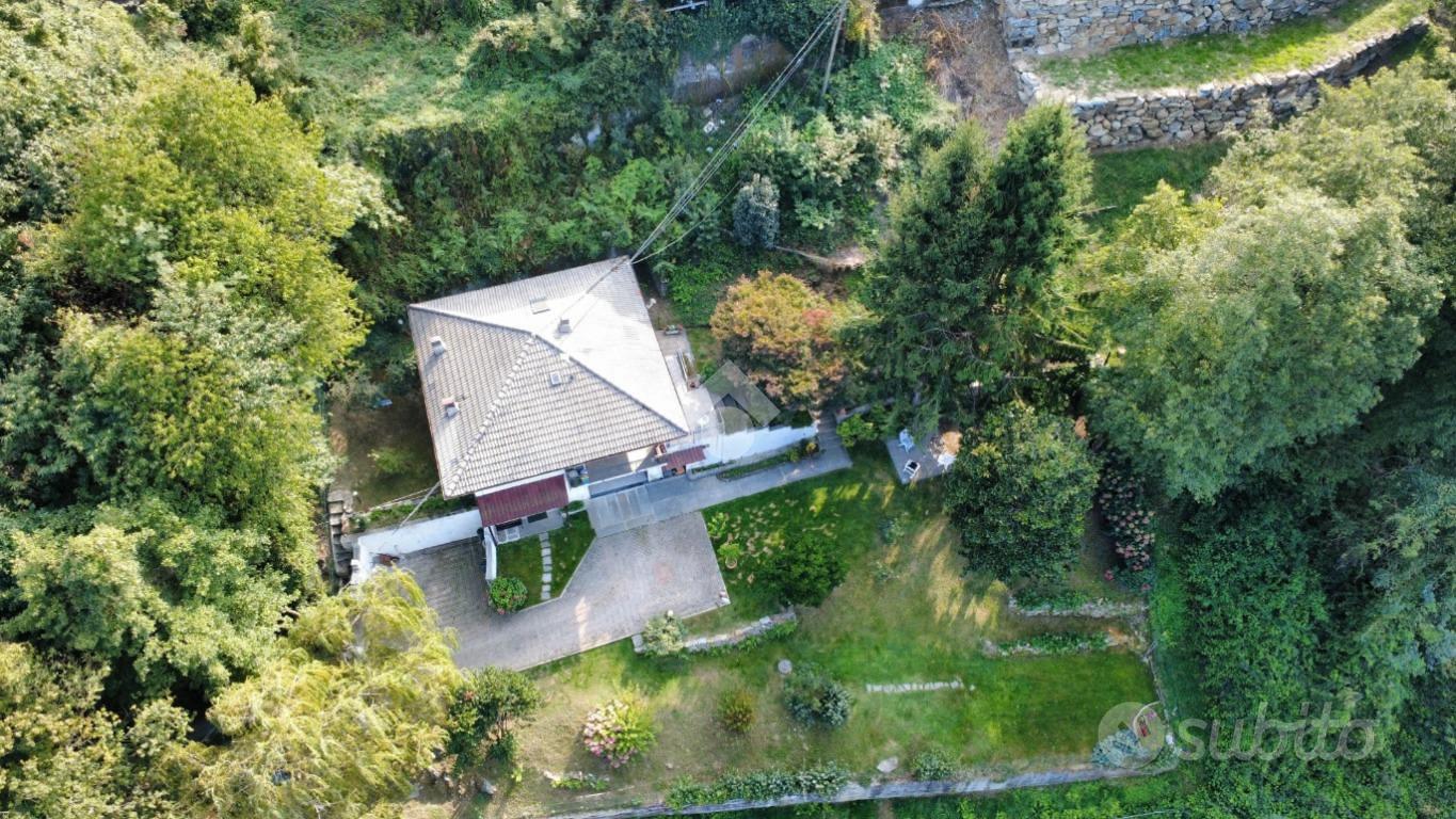 Casa – Alice Superiore - Vista 3
